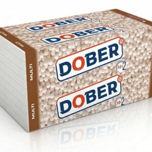 DOBER MULTI - styropian
