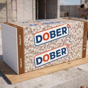 DOBER MULTI - styropian