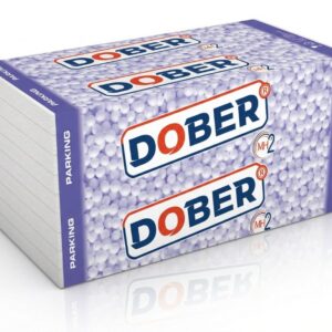 Dober PARKING - styropian