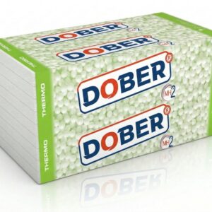 DOBER THERMO - styropian podłogowy (wersja pokazowa)